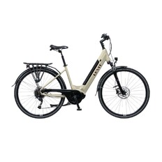 Urban E-Bike Levit Musca Urban MX 468 28” – 2024