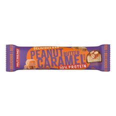 Protein Bar Nutrend Delicious Bar 50 g