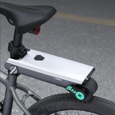 Add-On Bike Motor P.wheel