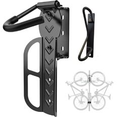 Wall-Mounted Bike Rack inSPORTline Bikornat