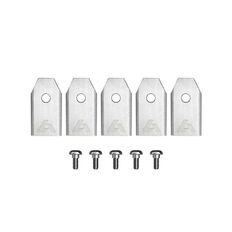 Replacement Blade Set Anthbot – 5-pack