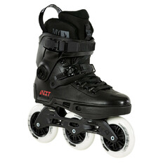 Inline skates Powerslide Next Core Black 100 Trinity