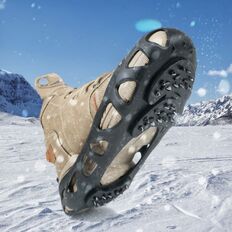 Crampons inSPORTline Niseko