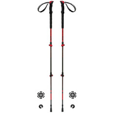 Trekking Poles FERRINO Nuptse SS23