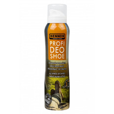 Shoe Deodorizer Spray Bennon Profi Deo Shoe 150 ml