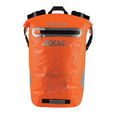 Waterproof Backpack Oxford Aqua V12 12 L