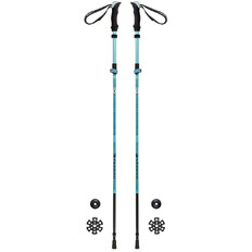 Trekking Poles FERRINO Ortles Lady SS23