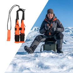 Ice Safety Picks inSPORTline Oryxos