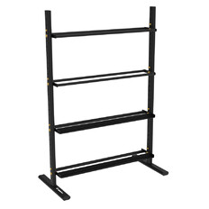 Multifunctional Gym Equipment Storage Rack inSPORTline StorageRack II