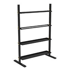 Multifunctional Gym Equipment Storage Rack inSPORTline StorageRack III