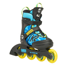 Adjustable Inline skates K2 Raider Pro 2023