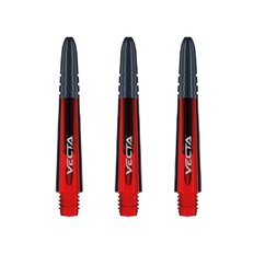 Dart Shafts Winmau Vecta Short