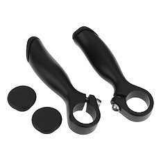 Bar Ends inSPORTline ISL Rogotin