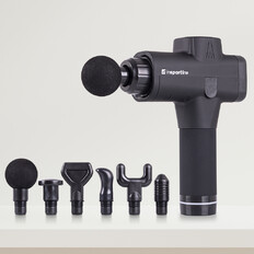 Massage Gun inSPORTline Rondys