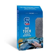 Premium Microfiber Cloth S100 The Cloth