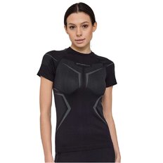 Women's Short-Sleeve Performance Shirt Brubeck Dry SS1465W