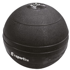 Medicine Ball inSPORTline Slam Ball 30 kg