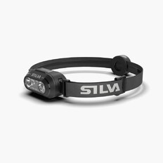 Headlamp Silva Smini Black