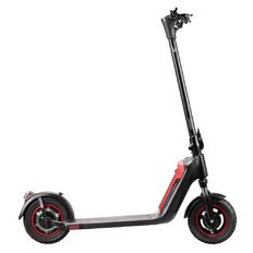 Electric Scooter W-TEC SwapCharge 500 W 10” w/ Removable Battery