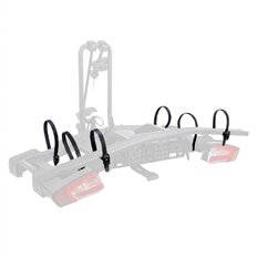 Replacement Strap w/ Buckle for inSPORTline Trekan 2 Elektro Bike Rack