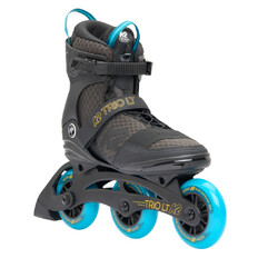 Inline skates K2 Trio LT 100 2024