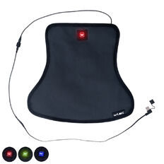 Heated Seat Pad W-TEC HEATsaddle