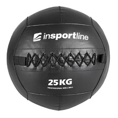 Medicine Ball inSPORTline Walbal SE 25 kg