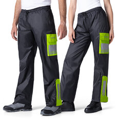 Waterproof Motorcycle Pants W-TEC Colnari