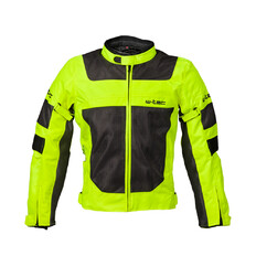 Men’s Summer Motorcycle Jacket W-TEC Fonteller