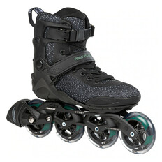 Inline skates Powerslide Phuzion Enzo 90 Trinity