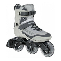 Inline skates Powerslide Phuzion Krypton Grey 100 Trinity