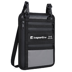 Travel Document Wallet inSPORTline Tahopa 14.5 x 19.5 cm w/ RFID Protection