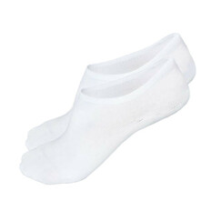 No-Show Bamboo Socks Bamboo – 2-Pack