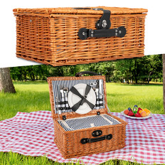 Picnic Basket inSPORTline Marijan