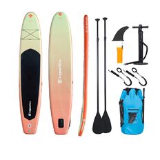 Paddle Board w/ Accessories inSPORTline WaveTeam 13’0”
