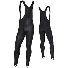 Cycling Pants KELLYS Thermo Isowind with Liner