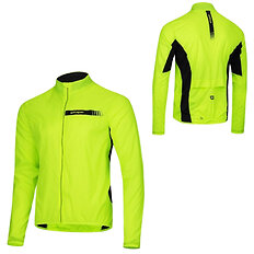 Men’s Windbreaker Etape Bora 2.0