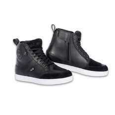CE Motorcycle Shoes W-TEC Boulevard