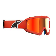 Children’s Motocross Goggles Alpinestars Vision Mirror Youth