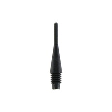Dart Points Bull’s Longlife Points Short – 100-Pack