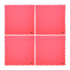 Exercise Mat inSPORTline EVA40 200 x 200 cm