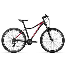 Women’s Mountain Bike Cyclision Corpha 6 MK-II 29”
