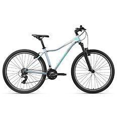 Women’s Mountain Bike Cyclision Corpha 6 MK-II 27.5”