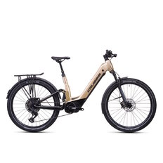 Urban E-Bike Crussis e-Country Full 10.11 715 Wh 27.5” – 2026