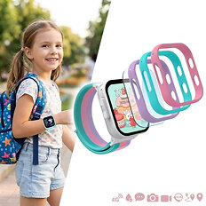 Children’s Smart Watch inSPORTline Cubbio