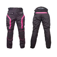 Women’s Motorcycle Pants W-TEC Durmanes Lady