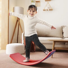 Balance Board inSPORTline Monino