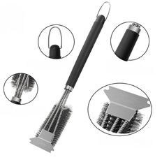 Grill Brush inSPORTline Spaziolo