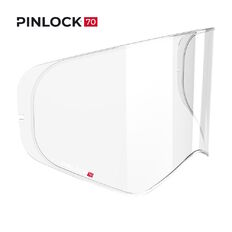 Pinlock® Insert 70 for Cassida Tour Helmet