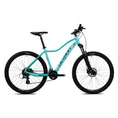 Women’s Mountain Bike Devron Riddle Woman 1.7 27.5” – 2025